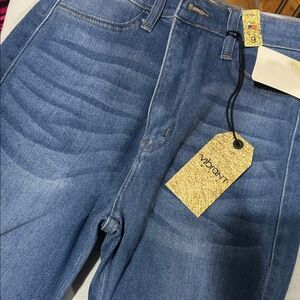 Classic Blue stretchy skinny  Jeans